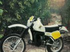 1981 Yamaha IT 250